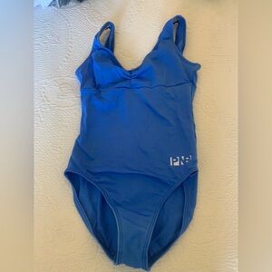 PNB Ballet Leotard classic cut